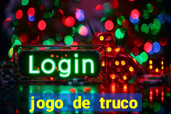 jogo de truco smart truco